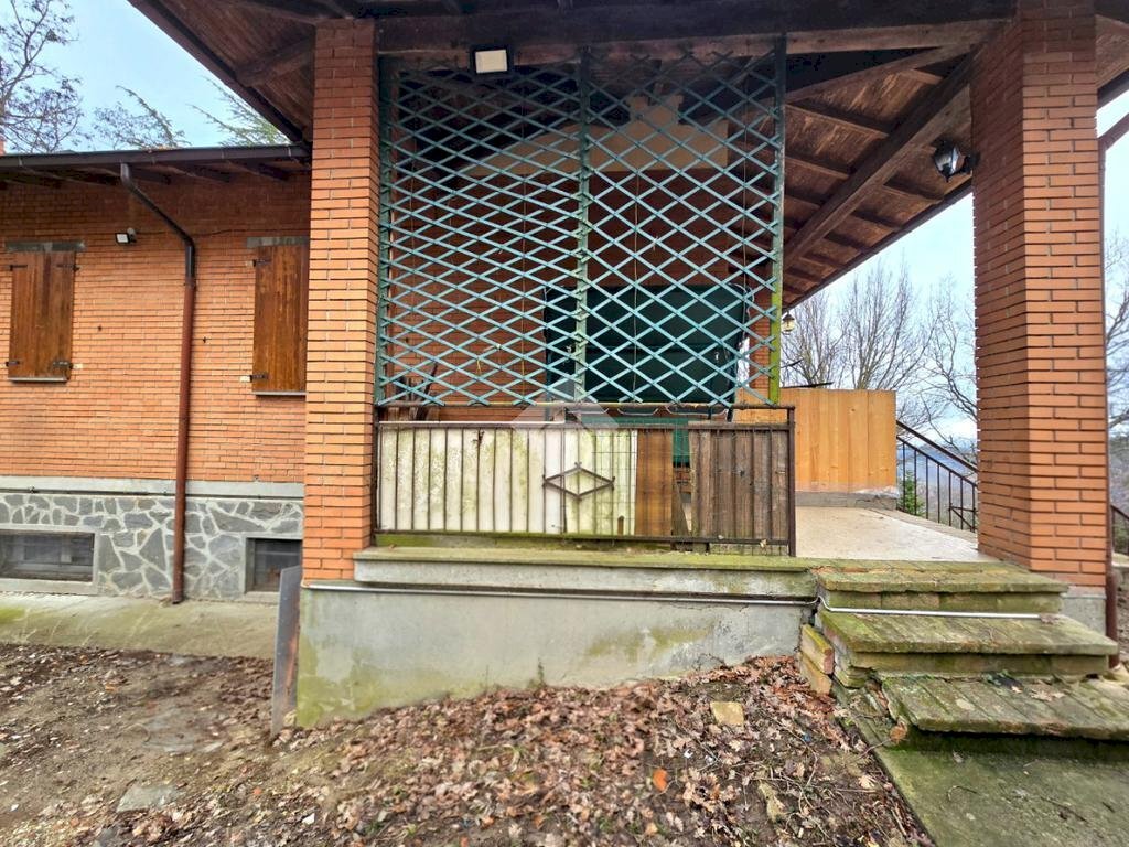 Porzione di casa Str. Mozzano, Neviano degli Arduini - foto 2