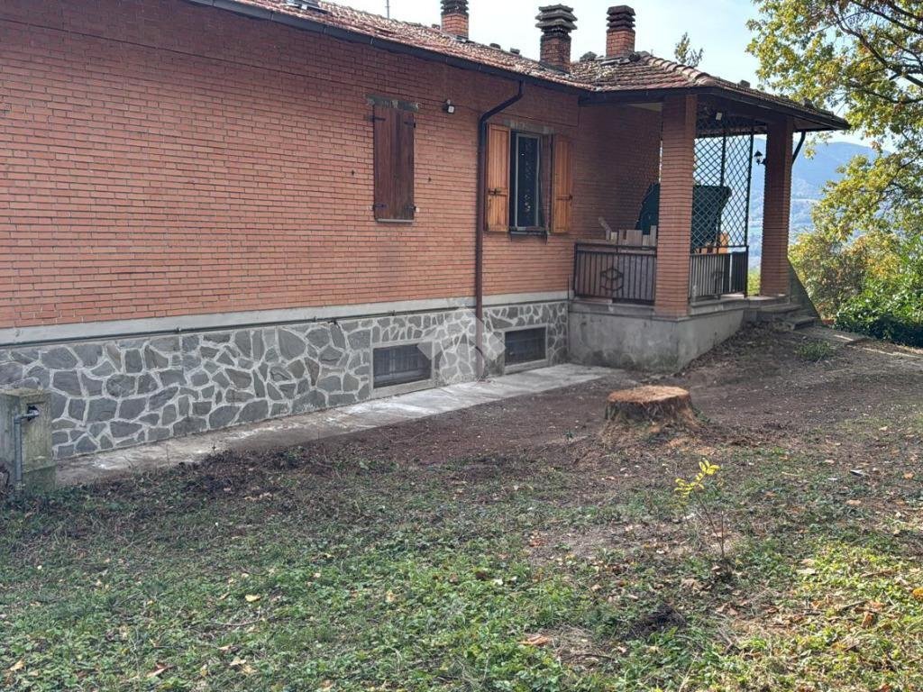 Porzione di casa Str. Mozzano, Neviano degli Arduini - foto 3