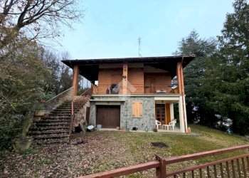 Porzione di casa Str. Mozzano, Neviano degli Arduini - foto 1