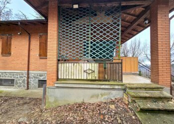 Porzione di casa Str. Mozzano, Neviano degli Arduini - foto 2