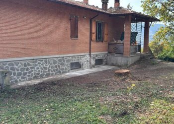 Porzione di casa Str. Mozzano, Neviano degli Arduini - foto 3