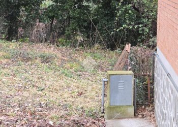 Porzione di casa Str. Mozzano, Neviano degli Arduini - foto 6
