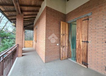 Porzione di casa Str. Mozzano, Neviano degli Arduini - foto 7