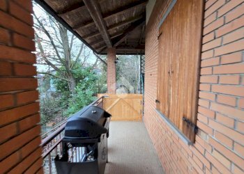 Porzione di casa Str. Mozzano, Neviano degli Arduini - foto 8