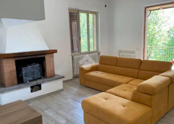 Porzione di casa Str. Mozzano, Neviano degli Arduini - foto 10