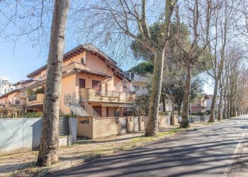 Trilocale Viale volturno, Cervia - foto 29