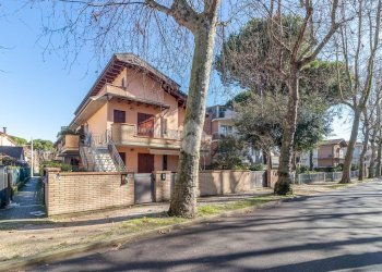 Trilocale Viale volturno, Cervia - foto 30