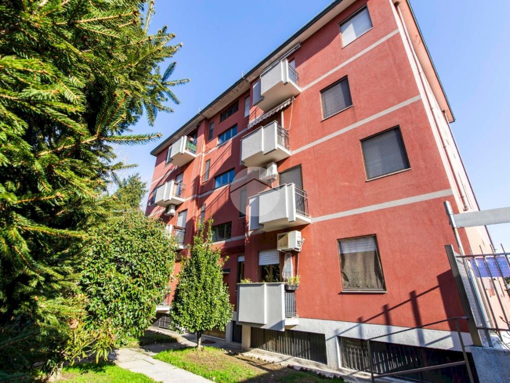 Trilocale Via Monte Rosa, Rozzano - foto 1