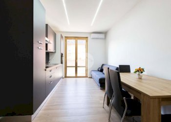 Trilocale Via Monte Rosa, Rozzano - foto 7