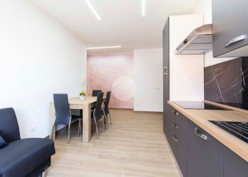 Trilocale Via Monte Rosa, Rozzano - foto 10