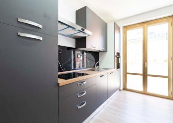 Trilocale Via Monte Rosa, Rozzano - foto 13