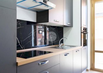 Trilocale Via Monte Rosa, Rozzano - foto 14