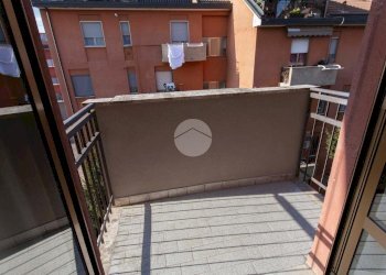 Trilocale Via Monte Rosa, Rozzano - foto 16