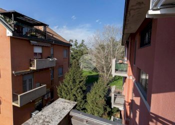 Trilocale Via Monte Rosa, Rozzano - foto 17