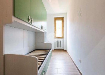 Trilocale Via Monte Rosa, Rozzano - foto 26