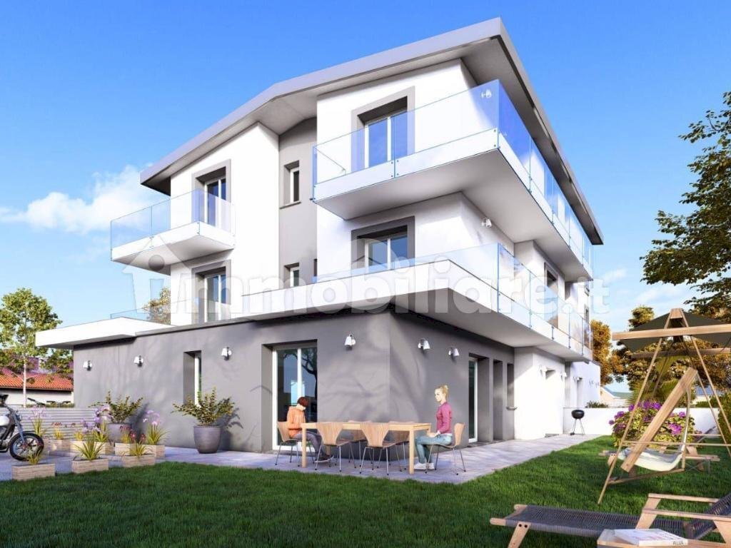 Trilocale Via Pinarella, Cervia - foto 1