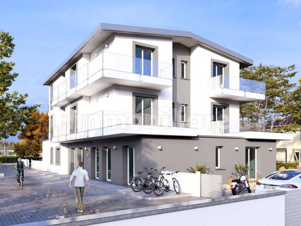 Trilocale Via Pinarella, Cervia - foto 2