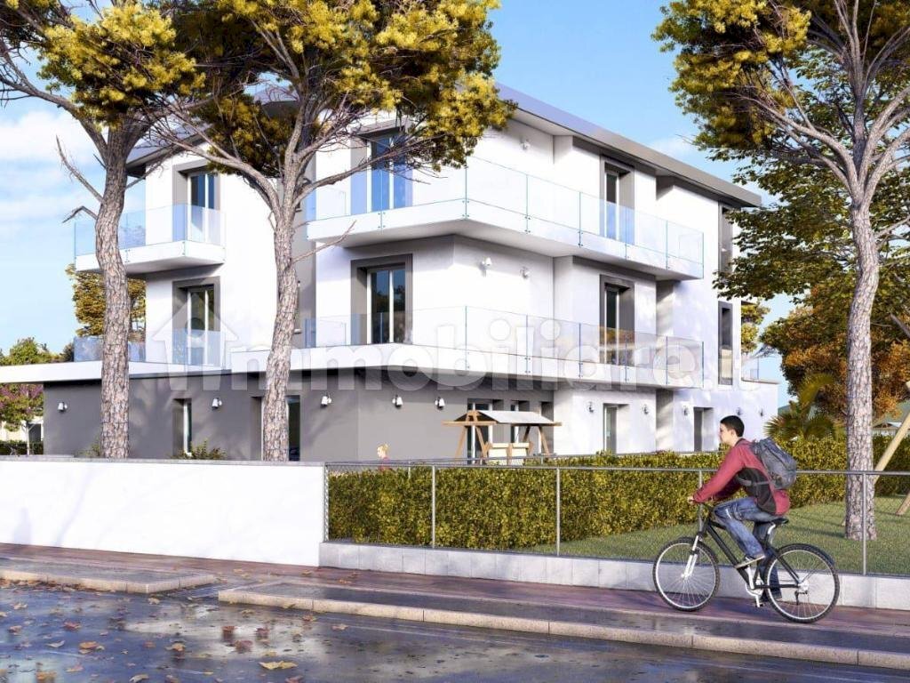 Trilocale Via Pinarella, Cervia - foto 3