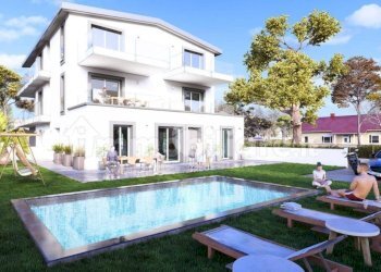 Trilocale Via Pinarella, Cervia - foto 4