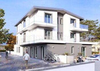 Trilocale Via Pinarella, Cervia - foto 8