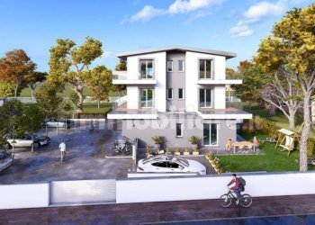 Trilocale Via Pinarella, Cervia - foto 9