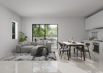 Three-room apartment Via Pinarella, Cervia - photo 1