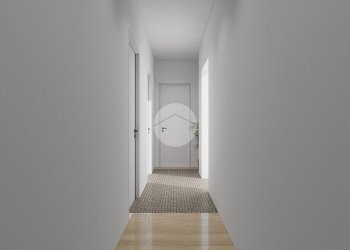 Three-room apartment Via Pinarella, Cervia - photo 7