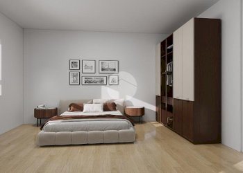 Three-room apartment Via Pinarella, Cervia - photo 8