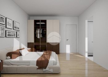 Three-room apartment Via Pinarella, Cervia - photo 9