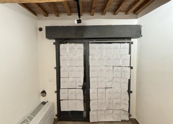 Vetrata - Locale Commerciale via Calatafimi, 10, Imola - foto 6