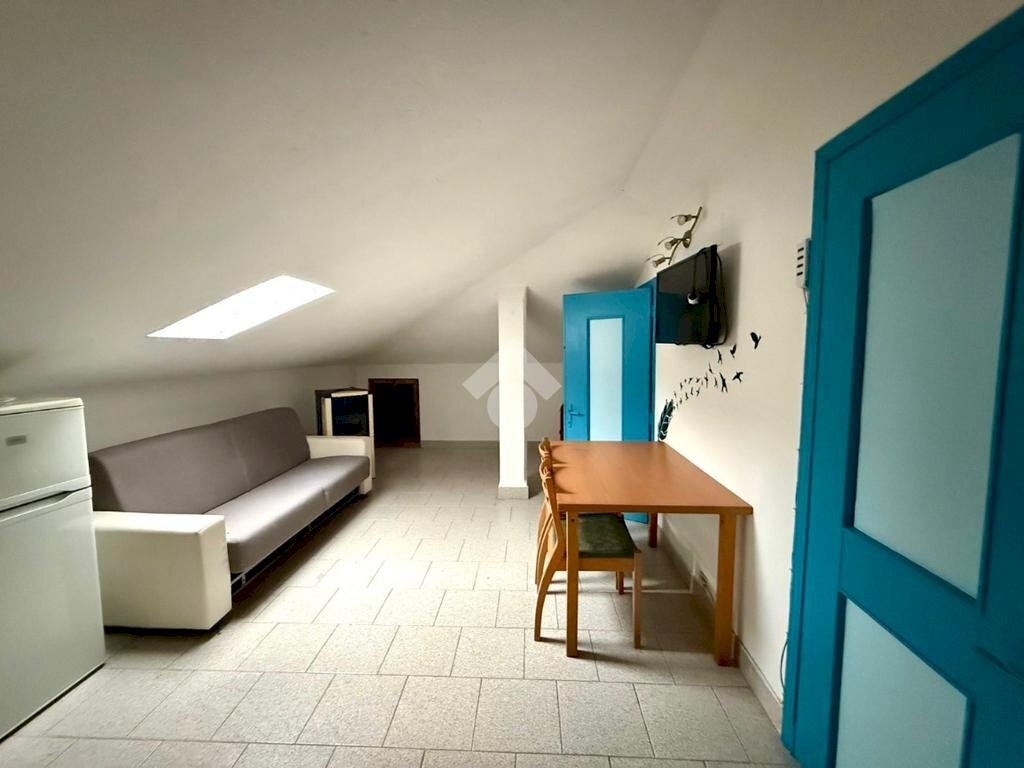 Bilocale Via Monte Emilius, Quart - foto 1