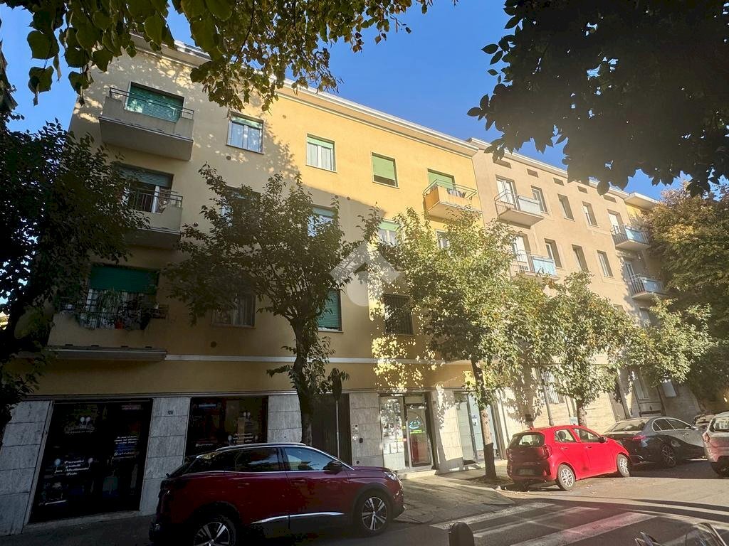 Bilocale Via Antonio Cocconcelli, Parma (zona Oltretorrente) - foto 1