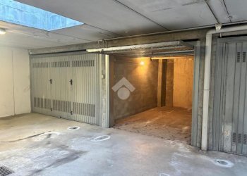 Box Via colonna, Torino (zona Rebaudengo) - foto 1