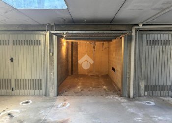 Box Via colonna, Torino (zona Rebaudengo) - foto 2