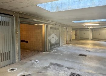 Box Via colonna, Torino (zona Rebaudengo) - foto 3