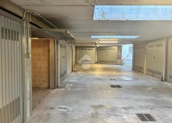 Box Via colonna, Torino (zona Rebaudengo) - foto 4