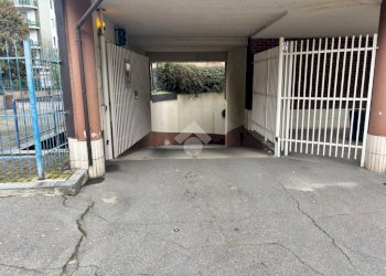 Box Via colonna, Torino (zona Rebaudengo) - foto 7