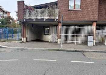 Box Via colonna, Torino (zona Rebaudengo) - foto 8