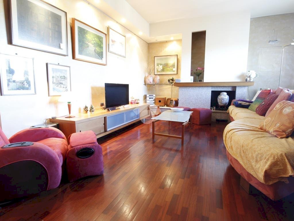 Four-room apartment Via Pietro Micca, Cerro Maggiore - photo 3