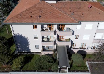 Quadrilocale Via Pietro Micca, Cerro Maggiore - foto 32