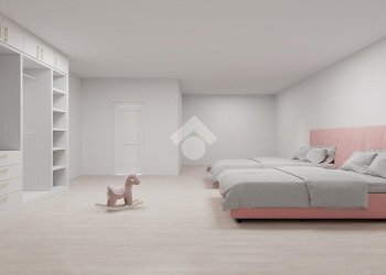 Quadrilocale Via Pietro Micca, Cerro Maggiore - foto 37