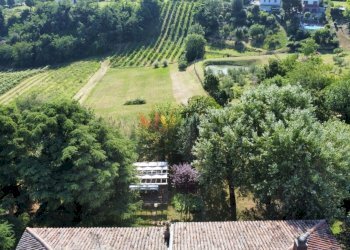Villa Via Poggiaccio, 35, Dozza - photo 8