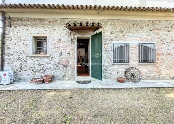 Villa Via Poggiaccio, 35, Dozza - photo 53