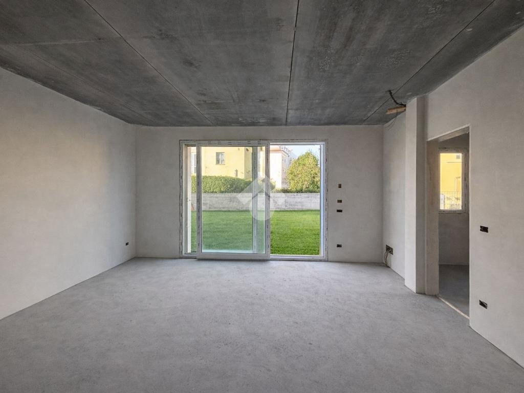 Four-family villa Via Francesco Schianchi, Parma (neighborhood Vigatto) - photo 3