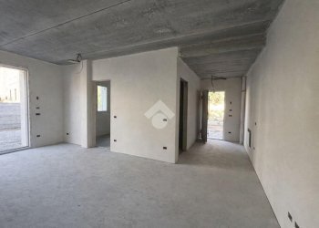 Four-family villa Via Francesco Schianchi, Parma (neighborhood Vigatto) - photo 4