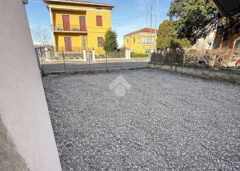 Four-family villa Via Francesco Schianchi, Parma (neighborhood Vigatto) - photo 7