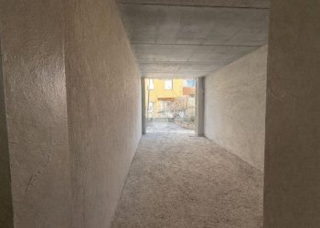 Four-family villa Via Francesco Schianchi, Parma (neighborhood Vigatto) - photo 8