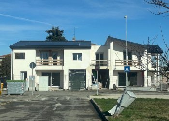 Four-family villa Via Francesco Schianchi, Parma (neighborhood Vigatto) - photo 16