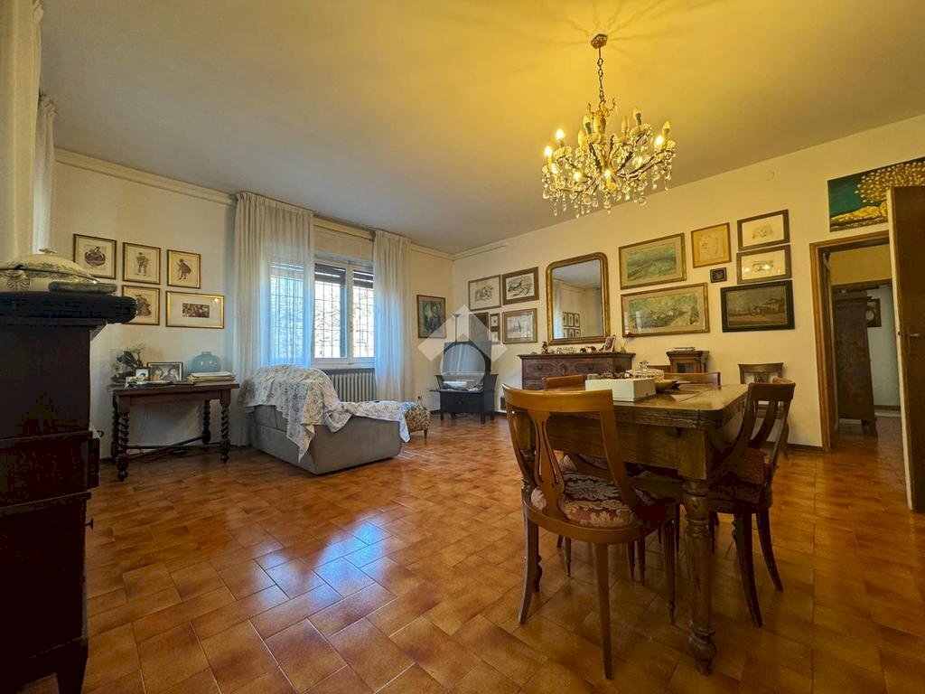 Quadrilocale Via Ciro Menotti, Reggio nell'Emilia - foto 1