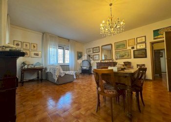 Quadrilocale Via Ciro Menotti, Reggio nell'Emilia - foto 1